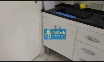 Imagem 5: Kitnet 1 dormitório à venda, 19 m² por R$ 125.000 - Ocian - Praia Grande/SP