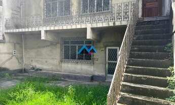 Imagem 4: Casa duplex com terraço, para alugar no Caju