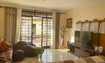 Imagem 6: Sobrado para venda com 270 metros quadrados com 3 quartos em Ribeirânia - Ribeirão Preto