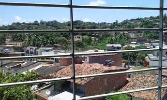 Imagem 6: Apartamento 2 quartos 4 etapa Rio Doce