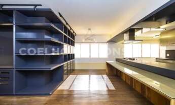 Imagem 6: São Paulo - Apartamento Padrão - Jardim América