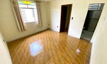 Imagem 2: Casa para aluguel, 3 quartos, 3 vagas, Serrano - Belo Horizonte/MG