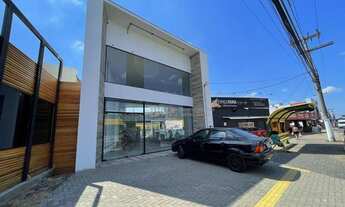 Imagem: Aluga LOJA - 263 m² - Principal rua Alvorada/RS