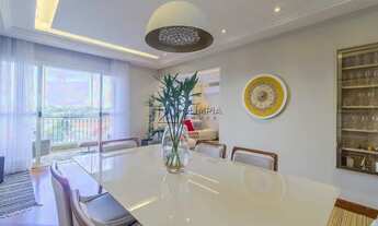 Imagem 7: Venda Apartamento 3 Dormitórios - 256 m² Moema