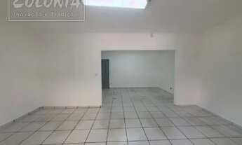 Imagem: Santo André - Loja/Salão - Centro