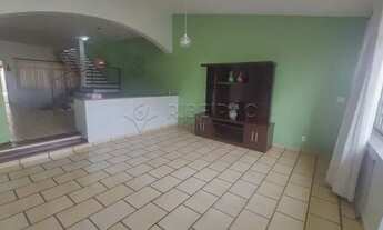 Imagem 1: Casa Sobrado em Ribeirão Preto