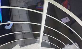 Imagem 5: Apartamento 3/4 (cobertura) em Jardim das Margaridas p/ divisão já mobiliada