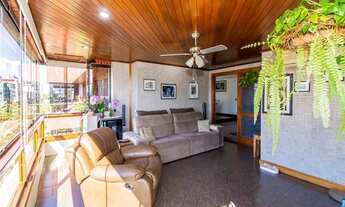 Imagem 7: Cobertura Duplex com 4 Dormitorio(s) localizado(a) no bairro Jardim Lindóia em Porto Aleg