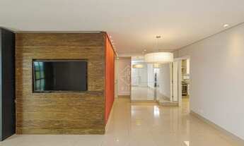 Imagem 7: APARTAMENTO A VENDA VILA DA SERRA 4 QUARTOS