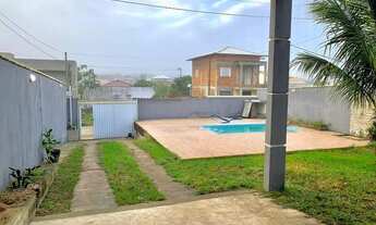 Imagem 3: Casa à venda com 3 quartos e piscina em Araruama. Condomínio Alpha Beach