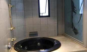 Imagem 4: Apartamento com 3 dormitórios à venda, 300 m² por R$ 997.000,00 - Jardim Independência - C