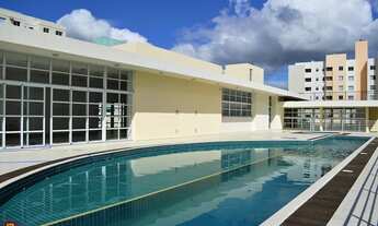 Imagem 3: Apartamento semi-mobiliado de 02 dormitórios no bairro Bela Vista em Palhoça