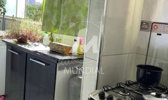 Imagem 3: Apartamento (tipo - padrao) 2 dormitórios, cozinha planejada, portaria 24 horas, em condom