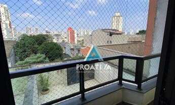 Imagem 4: Apartamento com 2 dormitórios para alugar, 86 m² - Parque das Nações - Santo André/SP