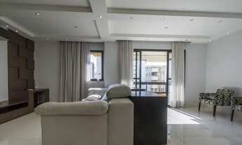 Imagem 3: Apartamento no Brooklin com lazer completo!!!