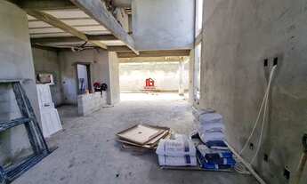 Imagem 3: Casa Duplex 3 Suites no Passaredo Espaço gourmet com churrasqueira a carvão