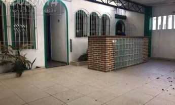 Imagem 2: Santo André - Casa Padrão - Jardim