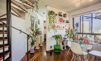 Imagem 2: Apartamento em São Paulo