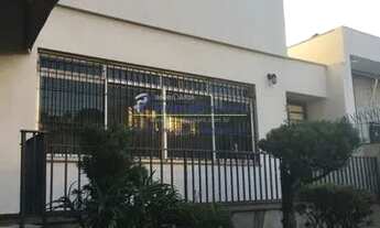 Imagem: Casa Assobradada, Bosque da Saúde - São