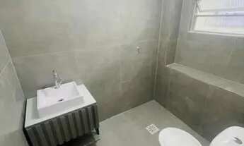 Imagem 5: Apartamento para Venda em Praia Grande, Canto do Forte, 2 dormitórios, 1 banheiro, 1 vaga