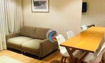 Imagem 6: Flat com 1 dormitório, 40 m² - Parque Campolim - Sorocaba/SP