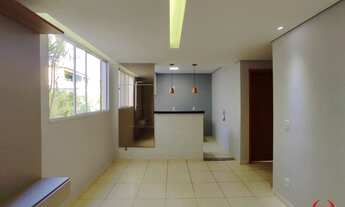 Imagem 3: BELO HORIZONTE - Apartamento Padrão - Bandeirantes (Pampulha