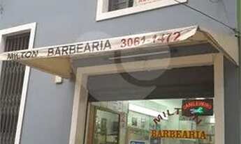 Imagem 7: Sobrado Comercial Rua Oscar Freire