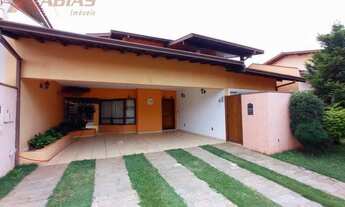 Imagem: Casa de Condominio em Parque Faber Castell