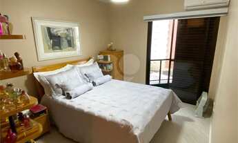 Imagem 5: LINDO APARTAMENTO COM PLANTA DIFERRENCIADA NA VILA ROMANA