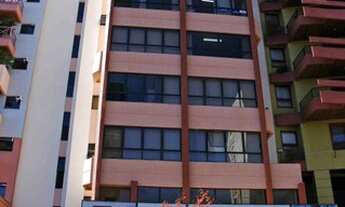 Imagem: BENTOALVES aluga sala aérea mobiliada