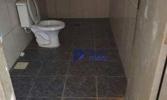 Imagem 6: Casa com 1 dormitório para alugar, 60 m² por R$ 750,00/mês - Jardim Bela Vista - Sumaré/SP