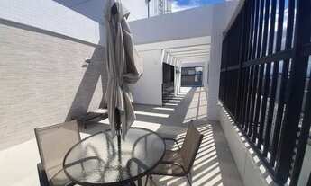 Imagem 7: RCR) Últimas unidades | 1 quadra da Av. Boa Viagem | Edf. Maria Renda