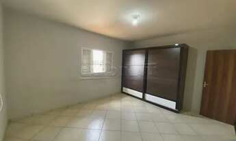 Imagem 6: Casa Padrão em São Carlos