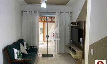 Imagem 2: Casa (térrea em condominio) 2 dormitórios/suite, cozinha planejada, portaria 24hs, em cond