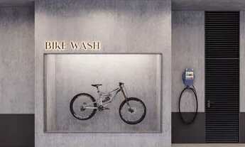 Imagem 5: Apartamento de 3 suítes com elevador e hall privativo, na região mais valorizada de Uberlâ