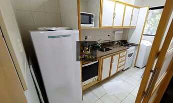 Imagem 3: Flat disponível em Moema