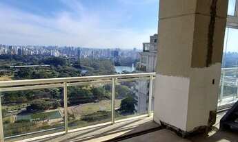 Imagem 5: Altíssimo padrão. Cobertura 541m2 Duplex com vista privilegiada para o Parque do Ibirapuer