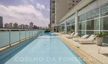 Imagem 7: São Paulo - Apartamento Padrão - Campo Belo