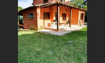 Imagem 6: Casa para Temporada em Porto Seguro, Caraiva, 2 dormitórios, 1 suíte, 2 banheiros