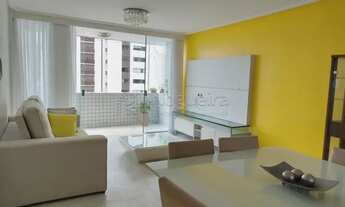 Imagem 3: Apartamento para aluguel com 120 metros quadrados com 3 quartos em Casa Caiada - Olinda