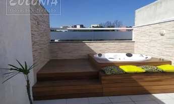 Imagem 3: Santo André - Apartamento Padrão - Parque Oratório