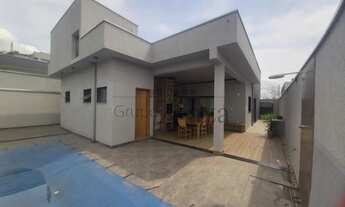 Imagem 4: Casa Condomínio - Condomínio Terras do Vale - Caçapava - 150m² - 3 Dormitórios