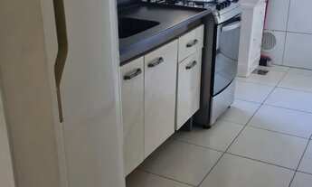 Imagem: Alugo apto no residencial Alaide Duarte