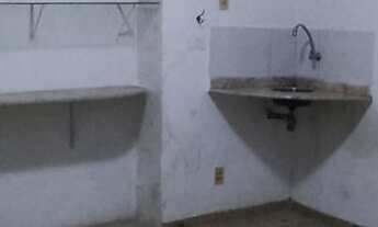 Imagem 7: Quarto para Mulheres