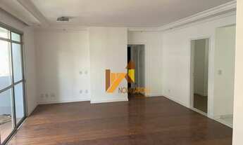 Imagem 2: Apartamento com 3 dormitórios, 130 m² - venda por R$ 595.000,00 ou aluguel por R$ 4.150,00