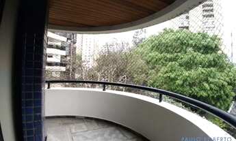 Imagem 5: APARTAMENTO - MORUMBI - SP