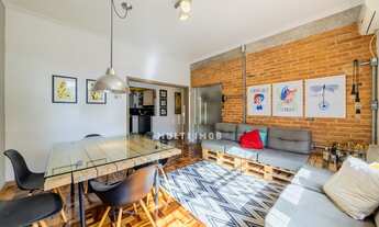 Imagem: Apartamento 3 quartos (1 suíte) no Petrópolis