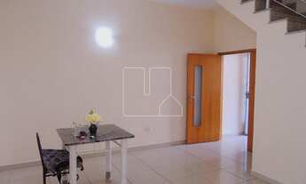 Imagem: Casa - Mirandópolis - São Paulo