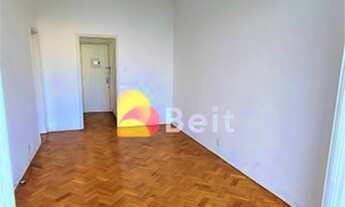 Imagem 6: Apartamento para venda com 50 m² - 1 quarto em Botafogo