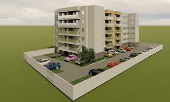 Imagem: Parada 40 Aptº 3 quartos, suíte varandão